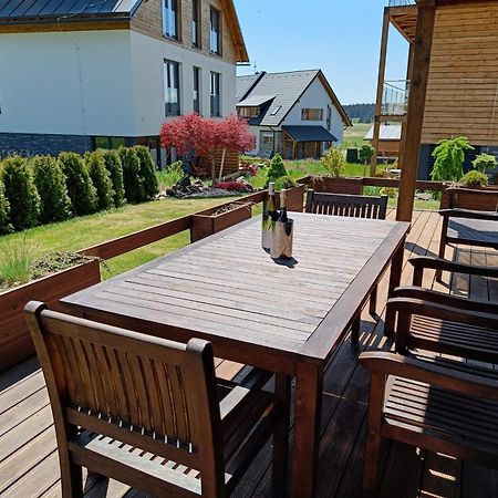 Scandic Apartments Boží Dar المظهر الخارجي الصورة