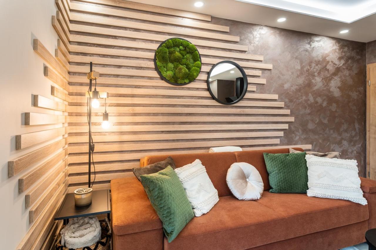Scandic Apartments Boží Dar المظهر الخارجي الصورة
