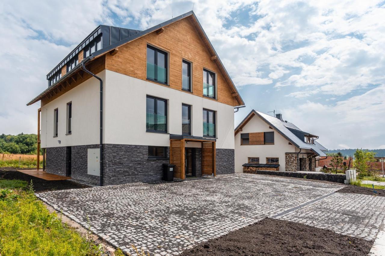 Scandic Apartments Boží Dar المظهر الخارجي الصورة