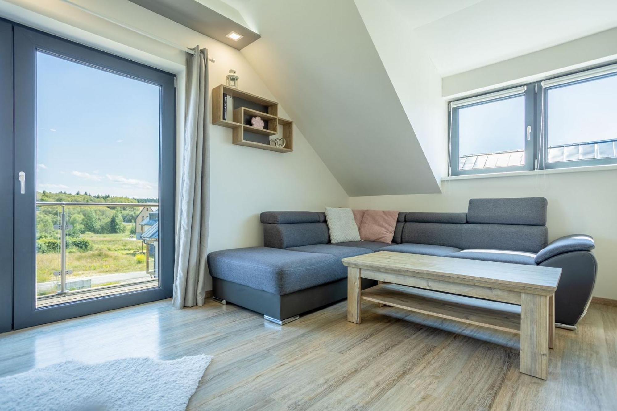 Scandic Apartments Boží Dar المظهر الخارجي الصورة